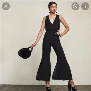 SALE: 5 Reformation items MaraHoffman, DVF, Frame Denim, Ivy Park, Anthropologie